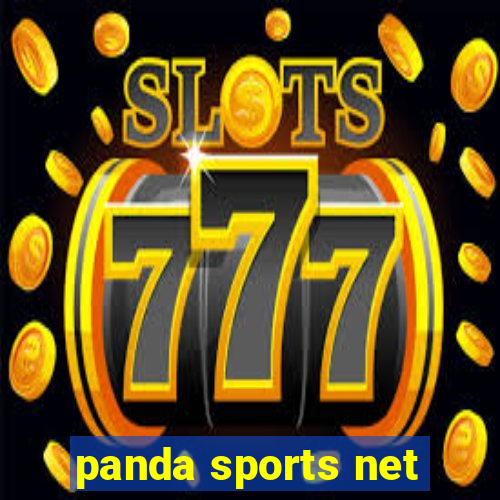 panda sports net